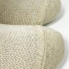2358535149.jpg Quick-Dry Breathable Organic Natural Linen Athletic Mid-Calf Socks, Unisex