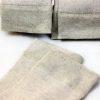 2420620430.jpg Quick-Dry Breathable Organic Natural Linen Athletic Mid-Calf Socks, Unisex