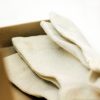 2420620440.jpg Quick-Dry Breathable Organic Natural Linen Athletic Mid-Calf Socks, Unisex