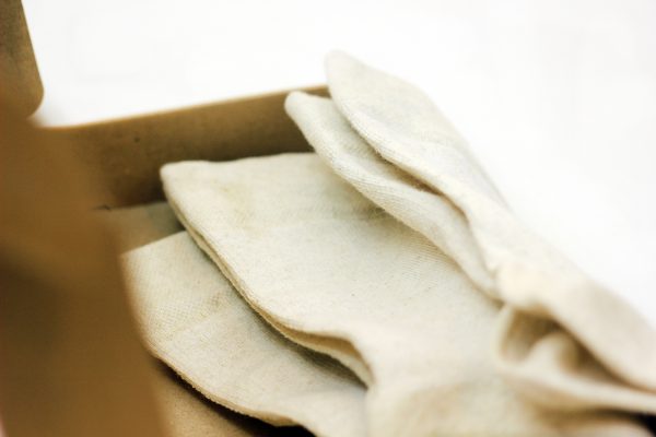 2420620440.jpg Quick-Dry Breathable Organic Natural Linen Athletic Mid-Calf Socks, Unisex
