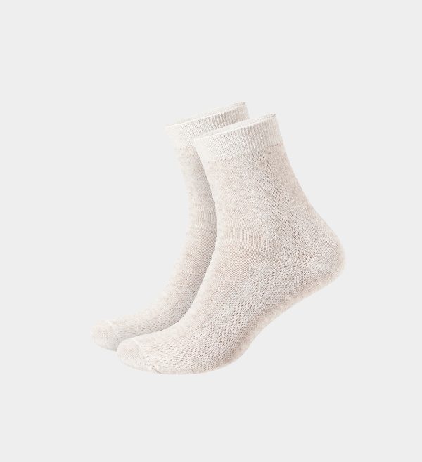 FlaxSox sock product photo 1