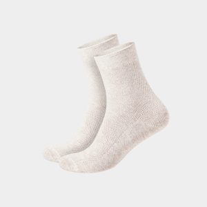 FlaxSox sock product photo 2