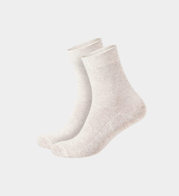 prod 2 FlaxSox sock product photo 2