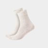 FlaxSox sock product photo 3