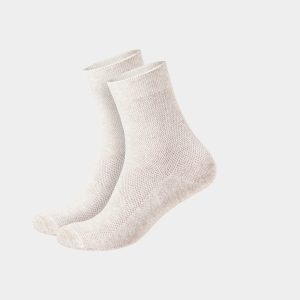FlaxSox sock product photo 3